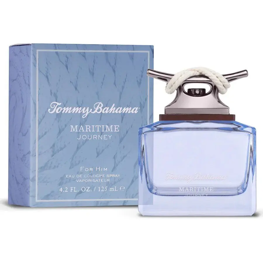Luxury Perfumes Tommy Bahama Maritime Journey