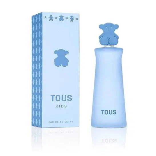 Regular perfumes Tous Kids Boy