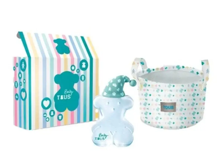Regular perfumes Tous Baby for Boys