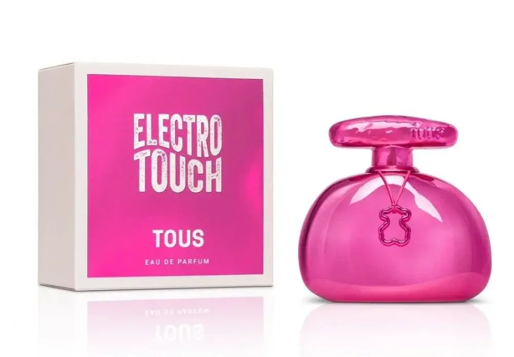 last chance Tous Electro Touch