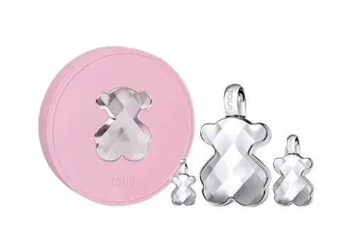 last chance Tous LoveMe The Silver – 3 Pieces