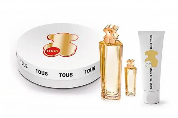 Regular perfumes TOUS The Boldness