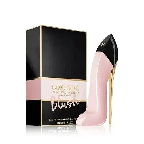 Luxury Perfumes Carolina Herrera Good Girl Blush
