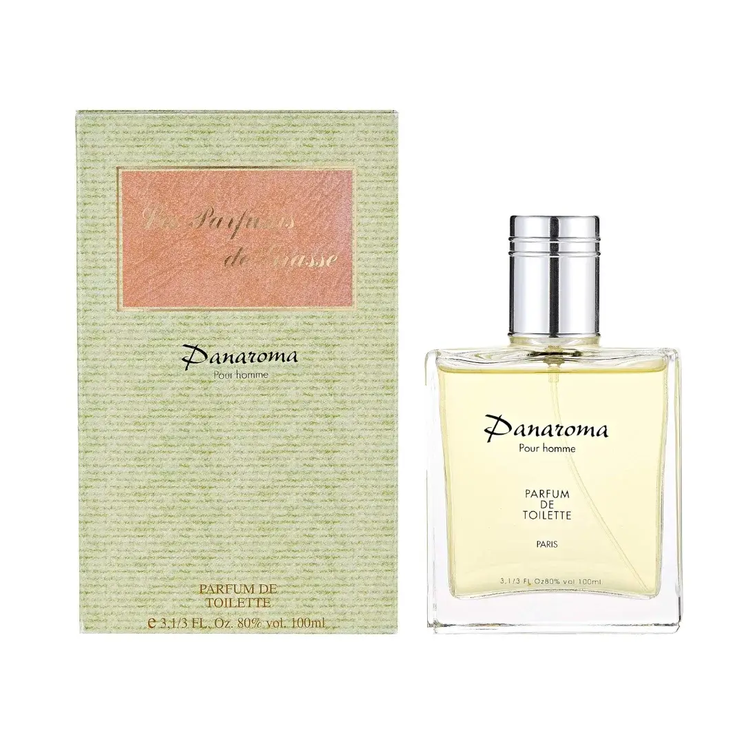 Regular perfumes Aqua De Monaco Panaroma