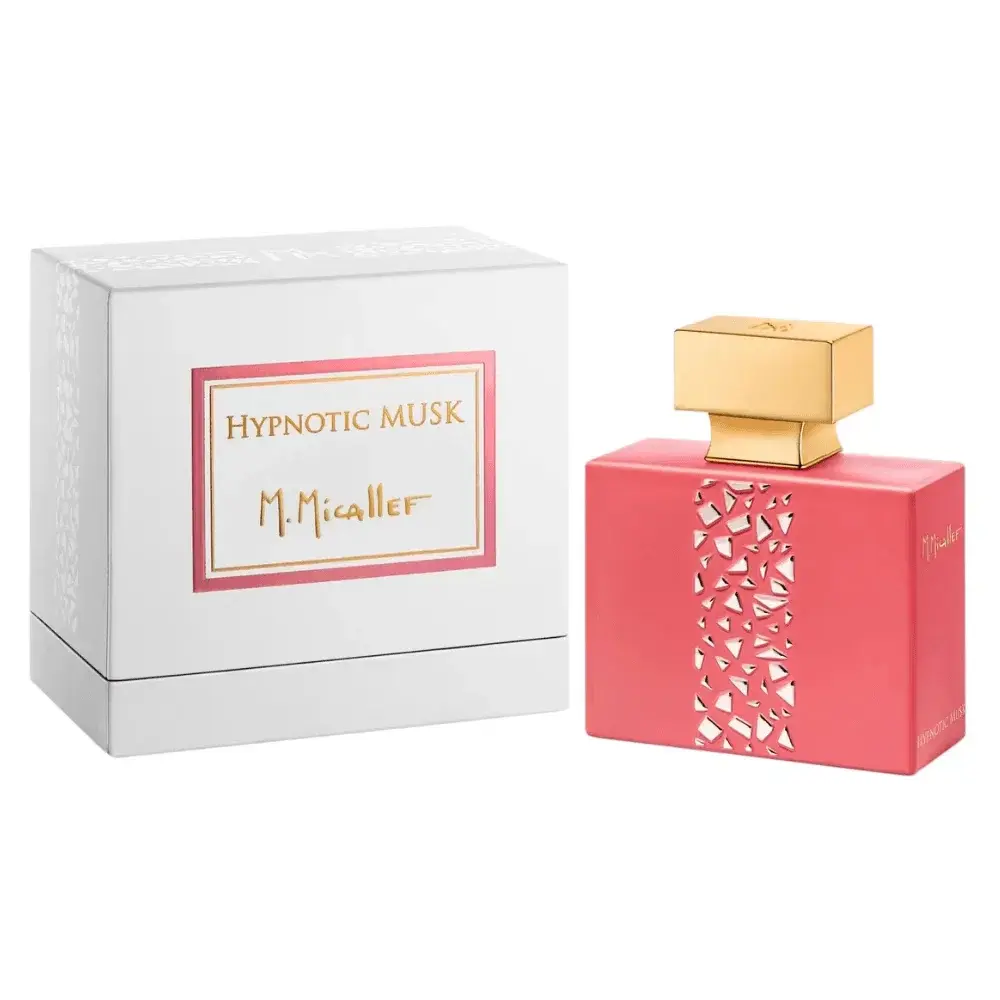 Exclusive perfumes Perf.M.Micallef Hypnotic Musk