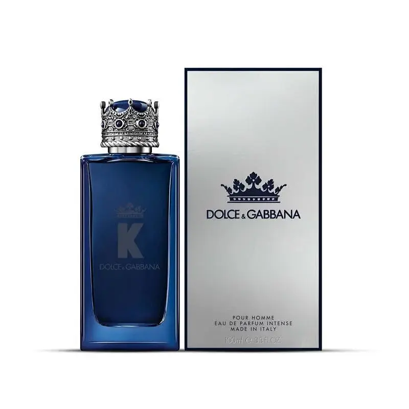 Regular perfumes Dolce & Gabbana "K" Intense