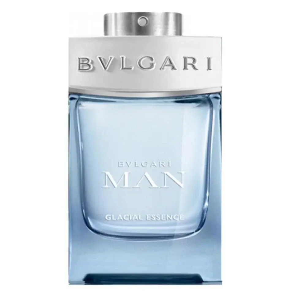 last chance Bvlgari Glacial Essence