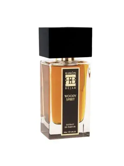 last chance Ramon Bejar Woody Spirit