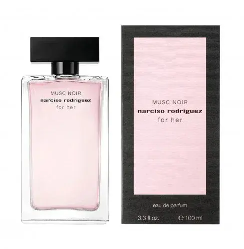 last chance Narciso Rodriguez Musc Nior