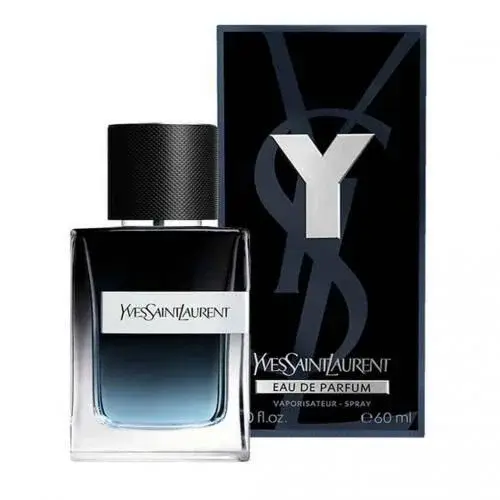 Regular perfumes Yves Saint Laurent Y