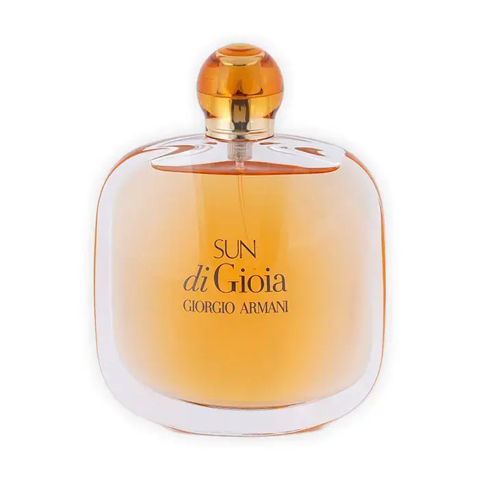 Giorgio Armani Sun di Gioia