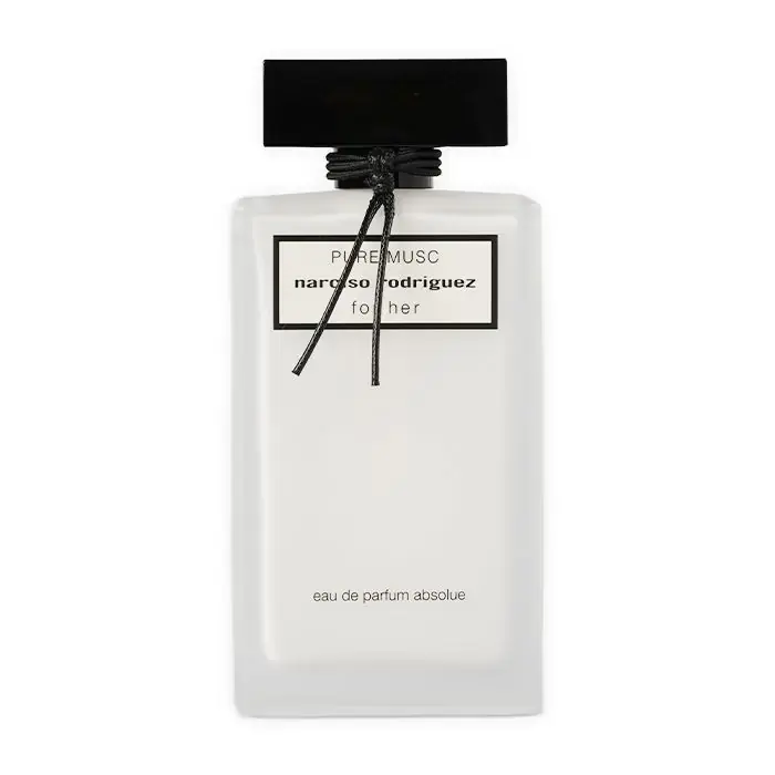 Narciso Rodriguez For Her Pure Musc Absolue