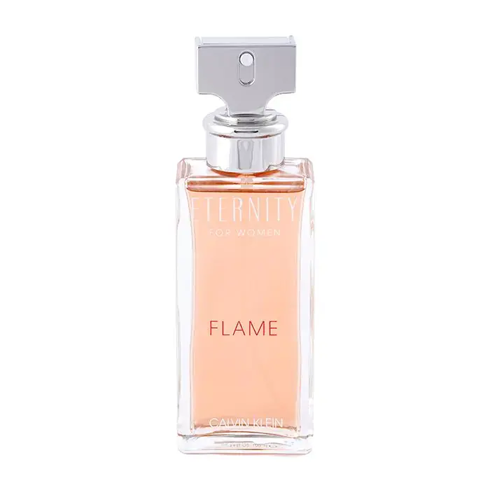 Calvin Klein Eternity for Men Flame