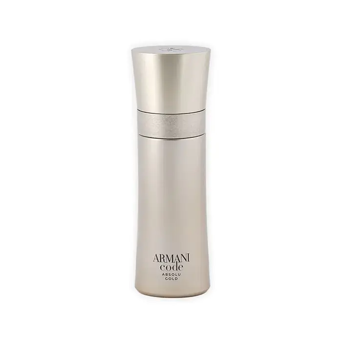 Giorgio Armani Code Absolu Gold