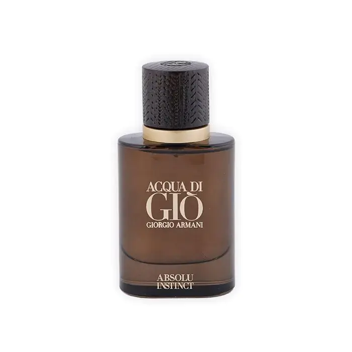 Giorgio Armani Acqua di Giò Absolu Instinct