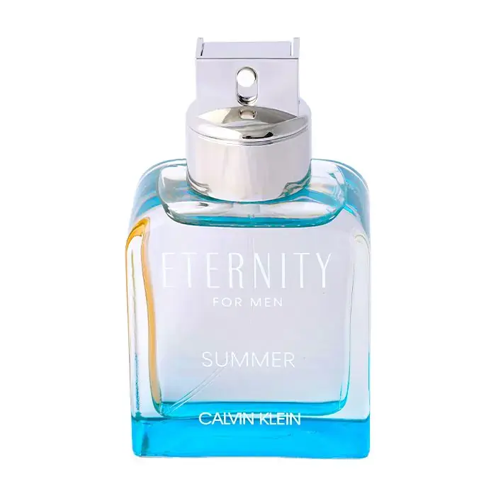 Calvin Klein Eternity Summer