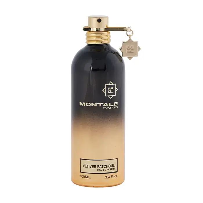 Montale Vetiver Patchouli