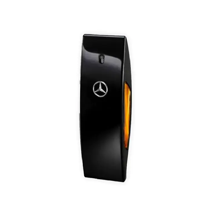 Mercedes-Benz Club Black