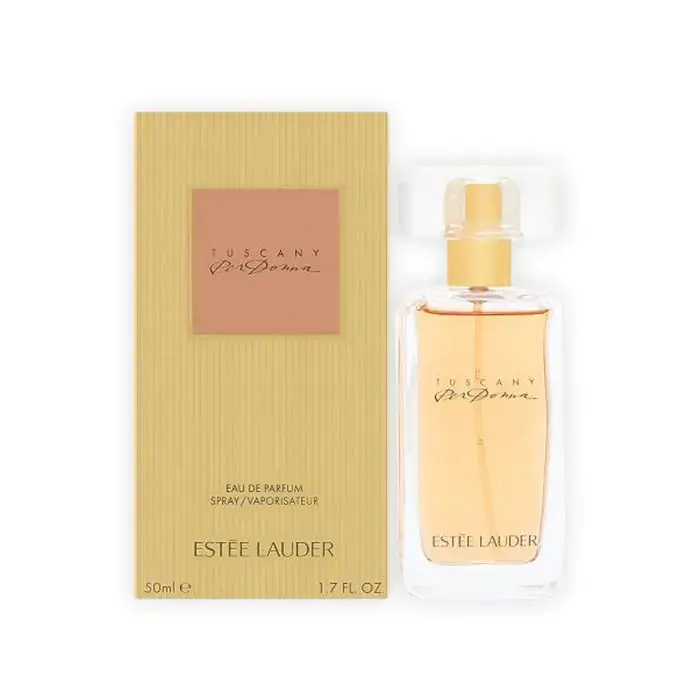 Estee Lauder Tuscany per Donna