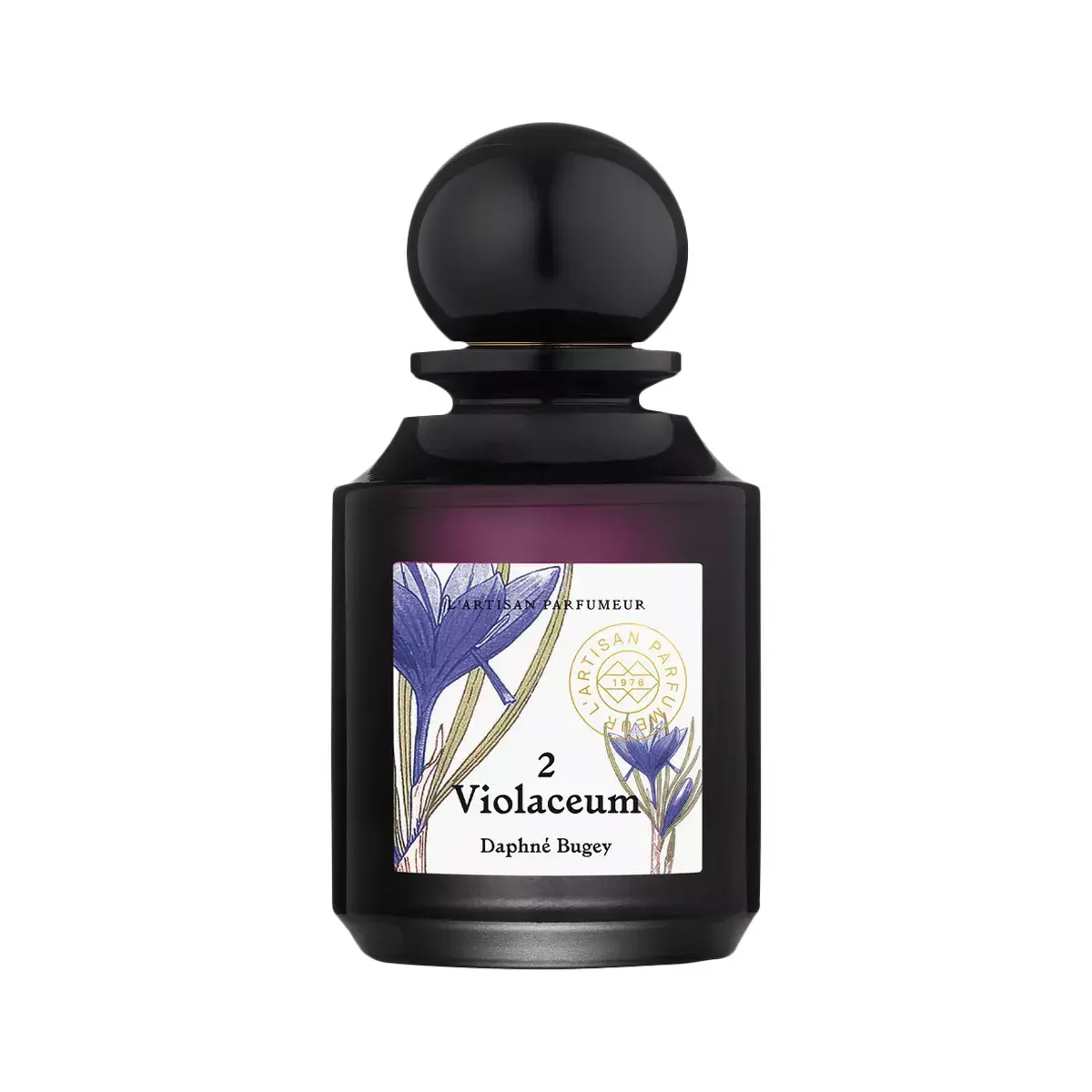 L Artisan 2 Violaceum Daphne Bugey Parfumeur For