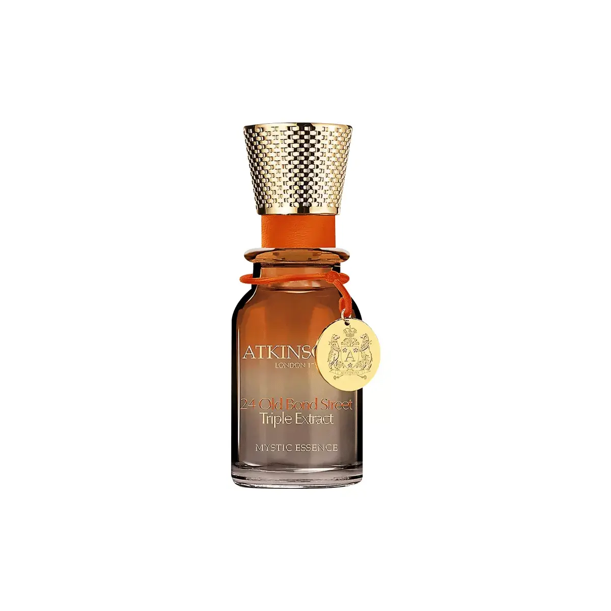 Atkinsons Old Bond Street Triple Extract Mystic Essence Concentrated Fragrance