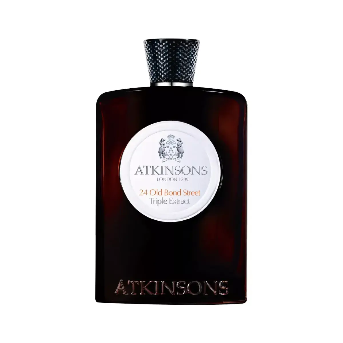 Atkinsons Old Bond Street Triple Extract