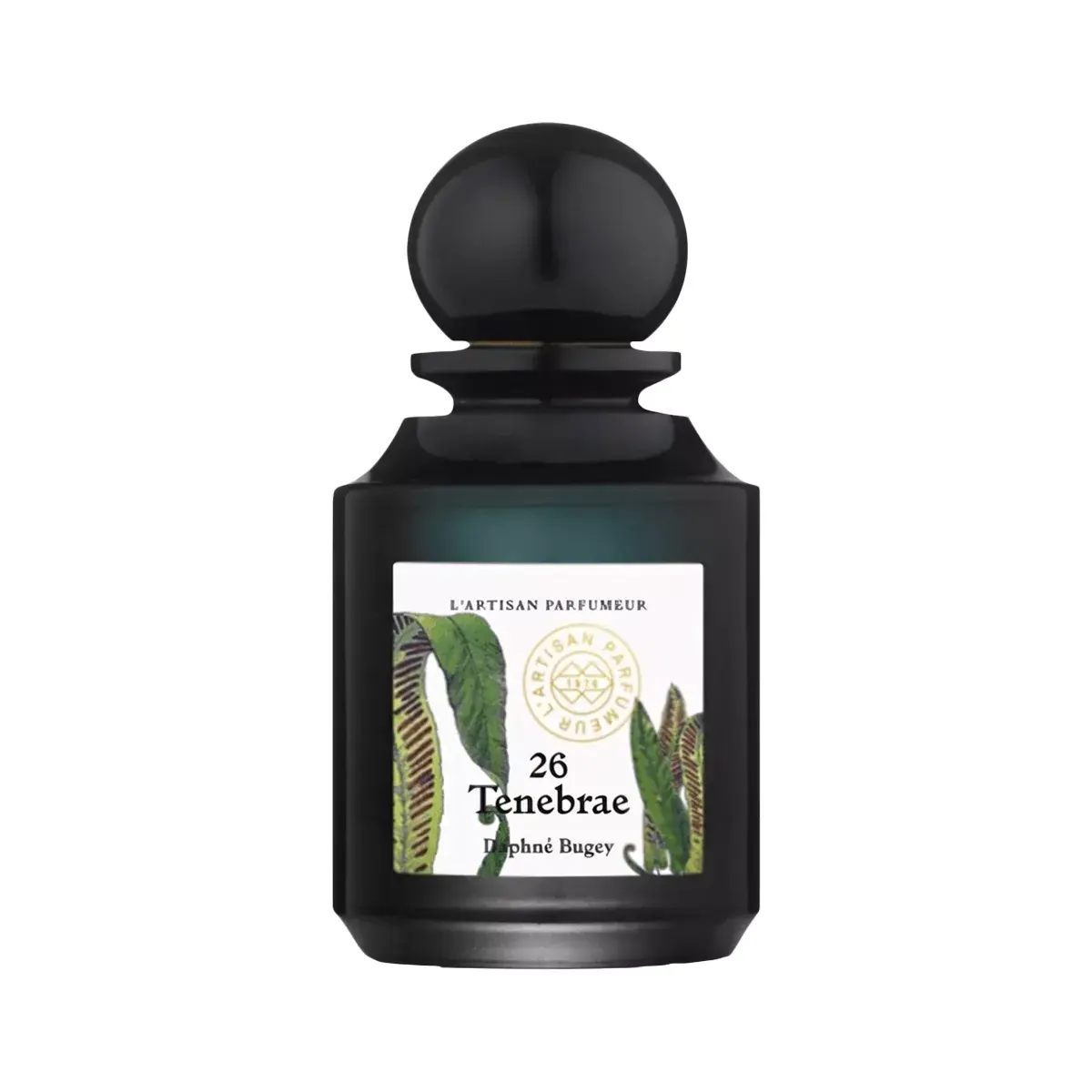 L Artisan 26 Tenebrae Daphne Bugey Parfumeur For