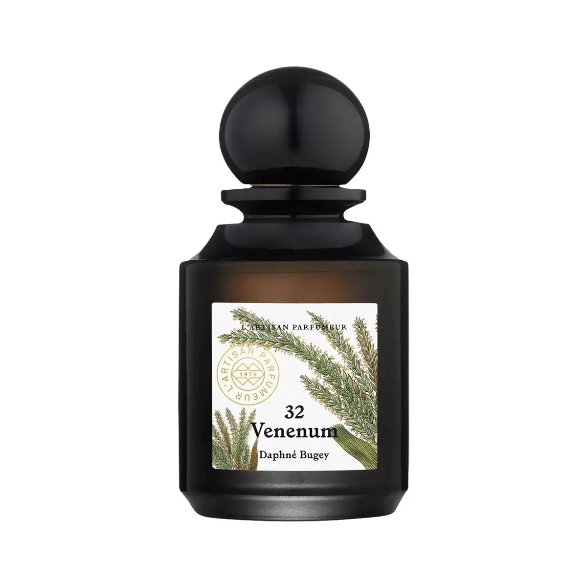 L Artisan 32 Venenum Daphne Bugey Parfumeur For