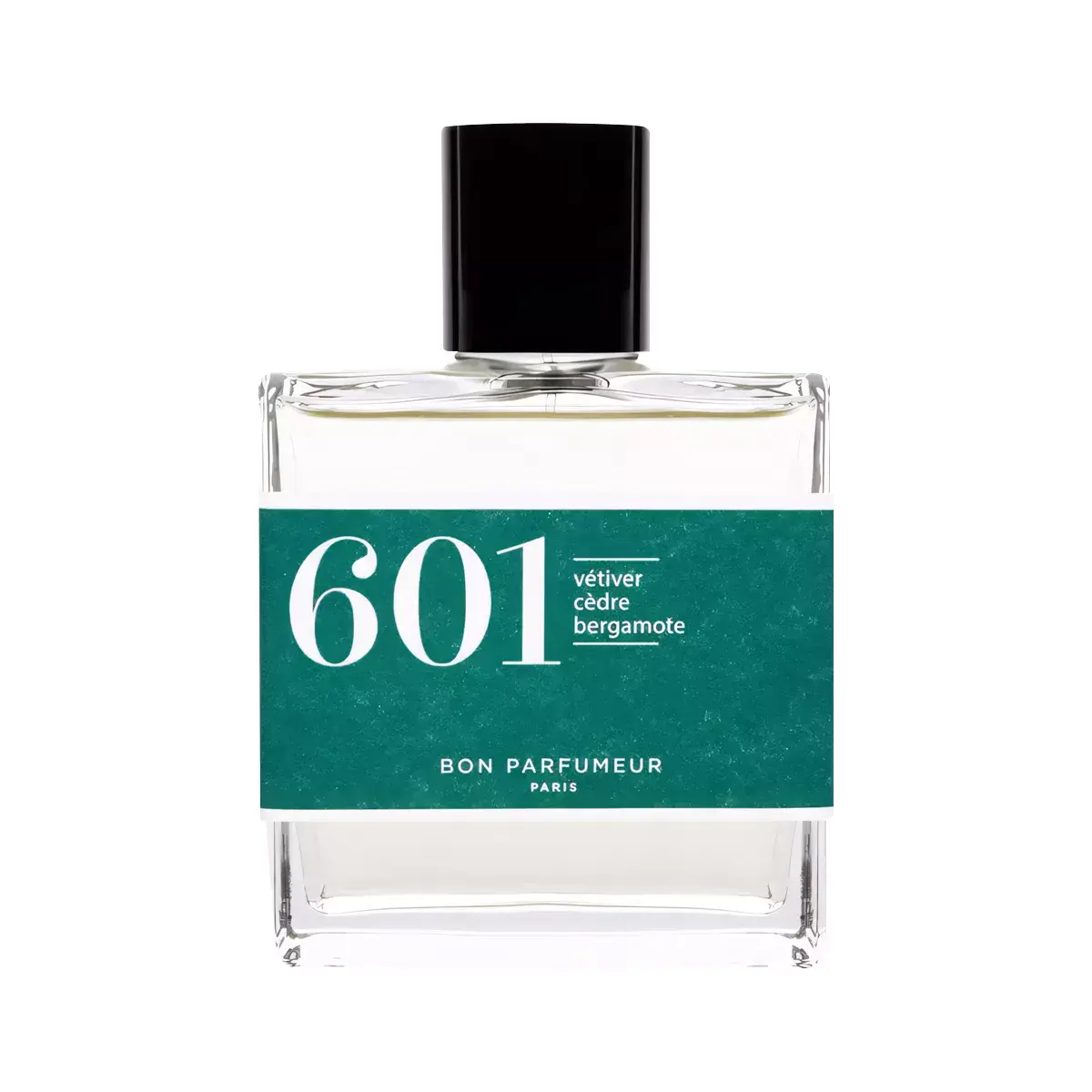 Bon 601 Vetiver Cedre Bergamote Parfumeur And