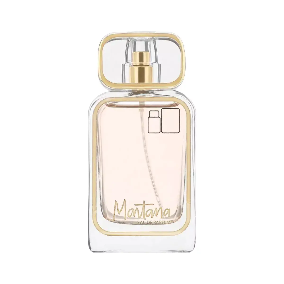Montana Eau De 80 Montana