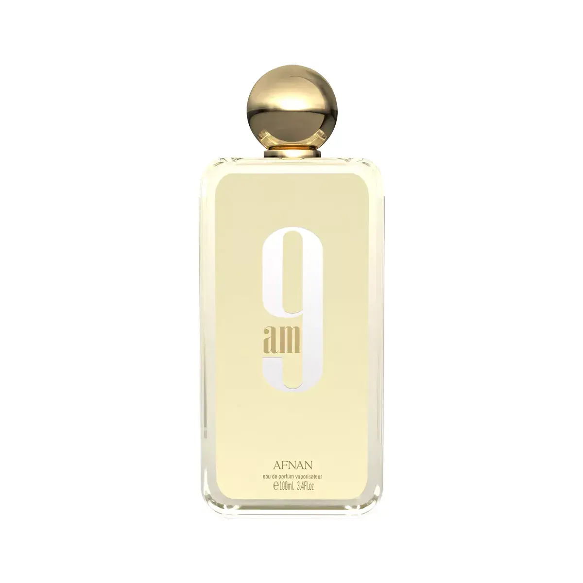 Afnan Perfumes am