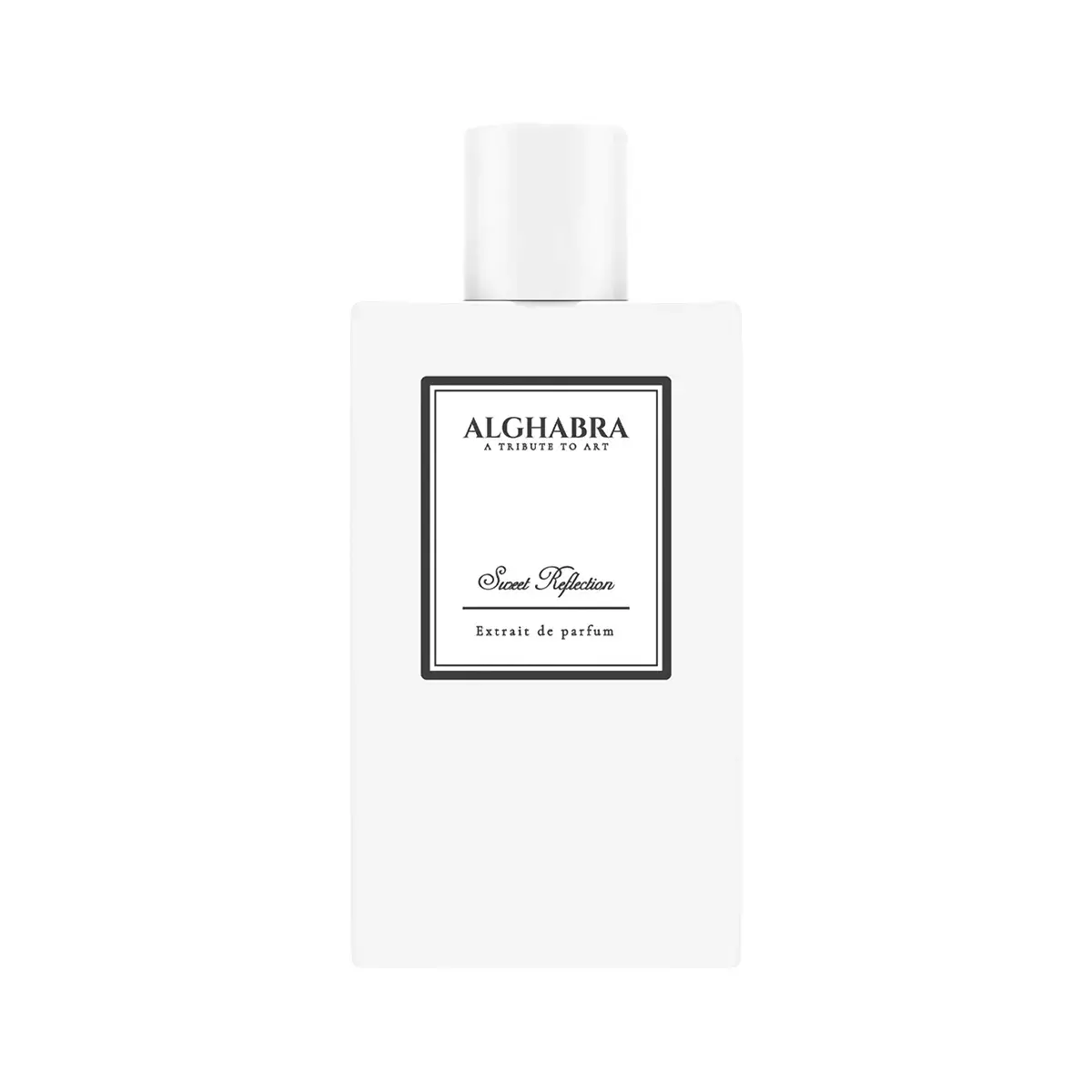 Alghabra A Tribute To Art Sweet Reflection Extraits De For