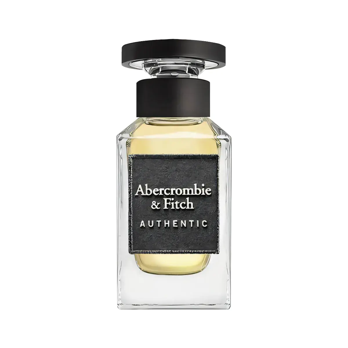 Abercrombie & Fitch Authentic Man