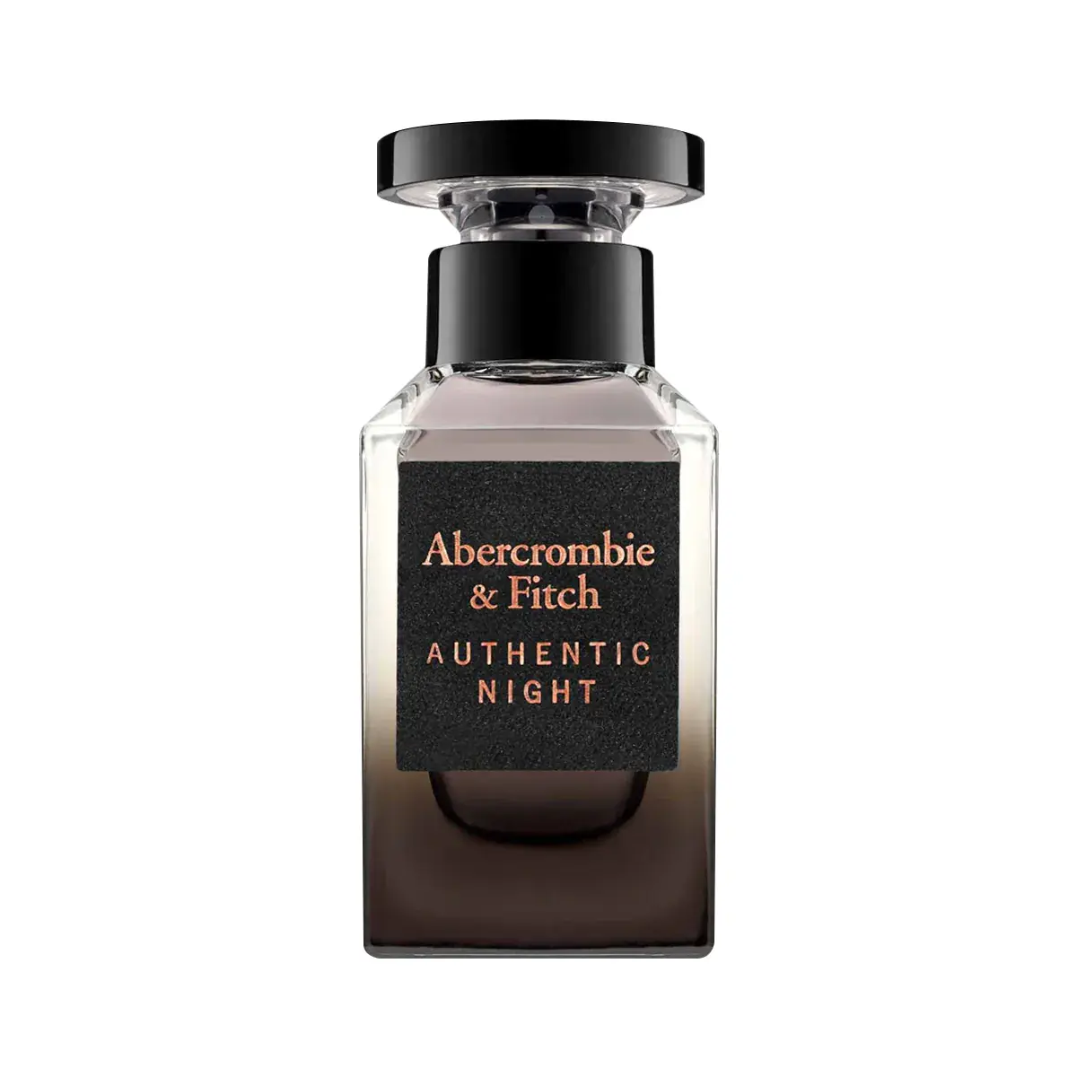 Abercrombie & Fitch Authentic Night Man