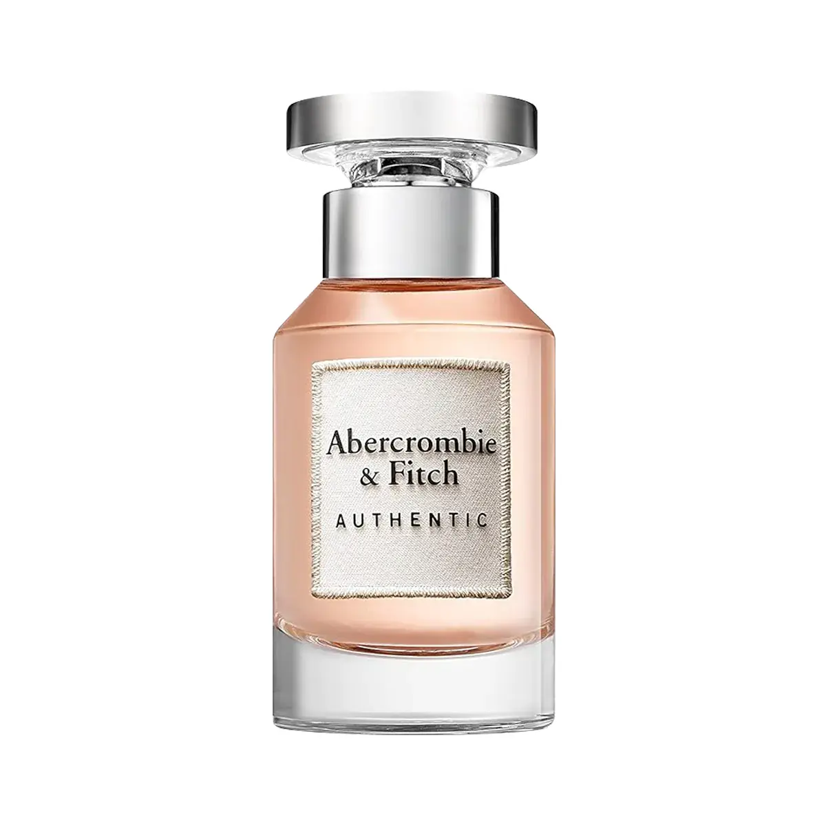 Abercrombie & Fitch Authentic Woman Abercrombie Fitch