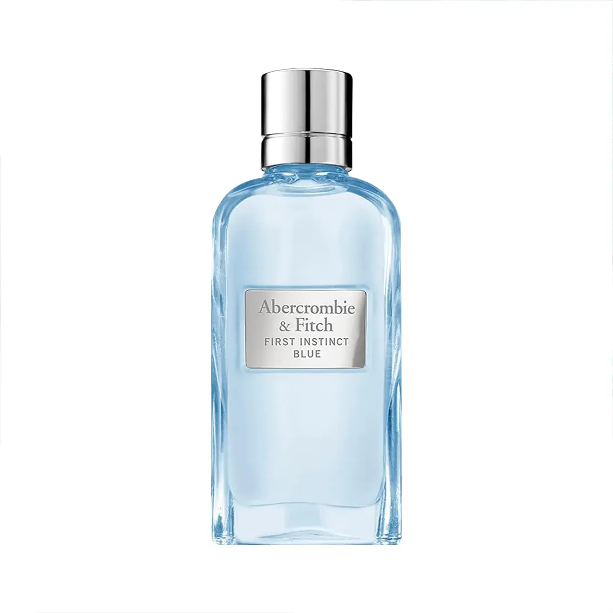 Abercrombie & Fitch First Instinct Blue Woman Abercrombie Fitch