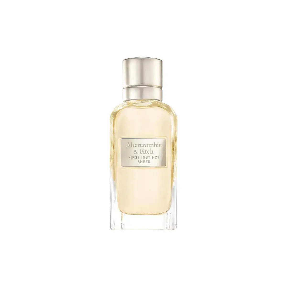 Abercrombie & Fitch First Instinct Sheer