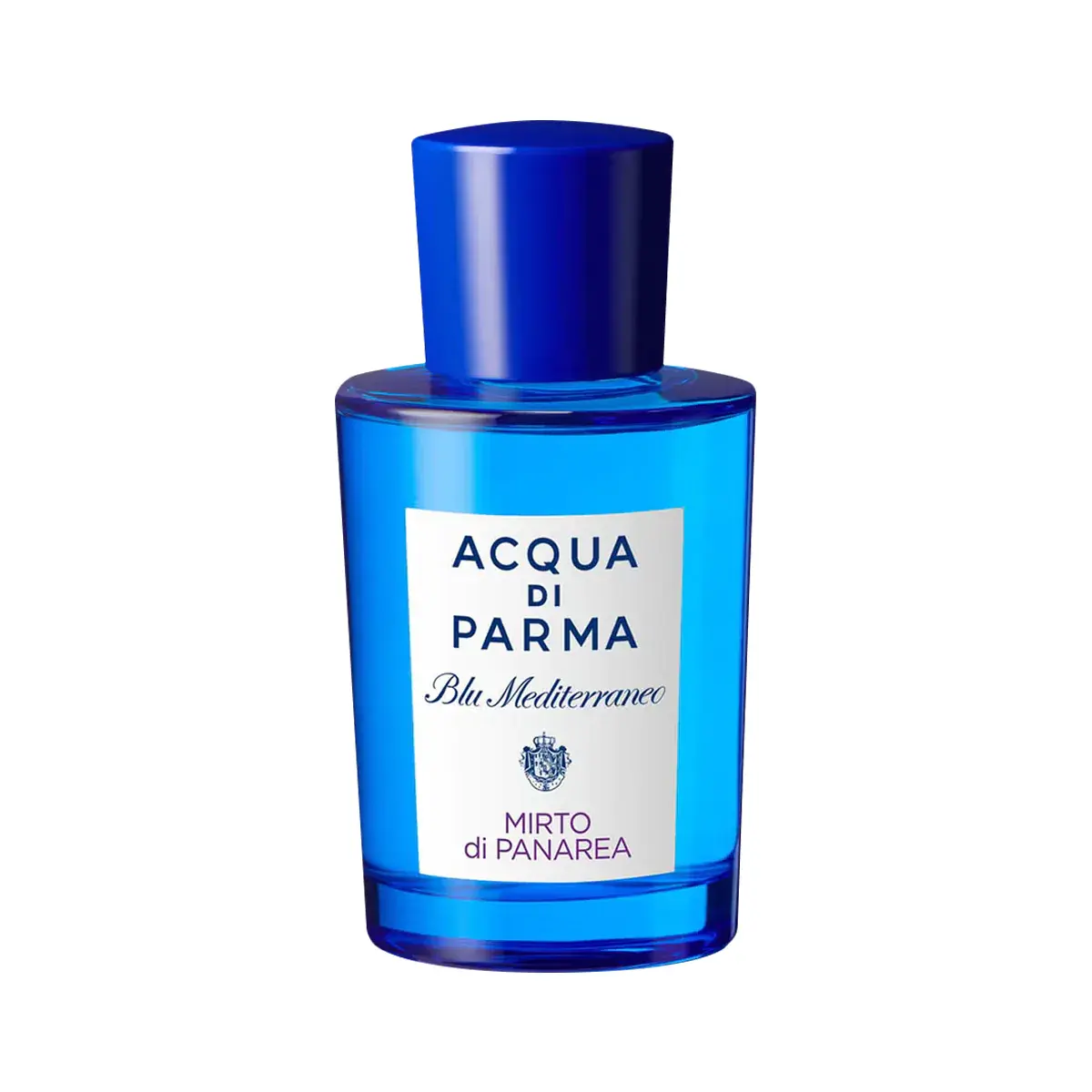 Acqua di Parma forte_forte loves : Blu Mediterraneo - Mirto di Panarea