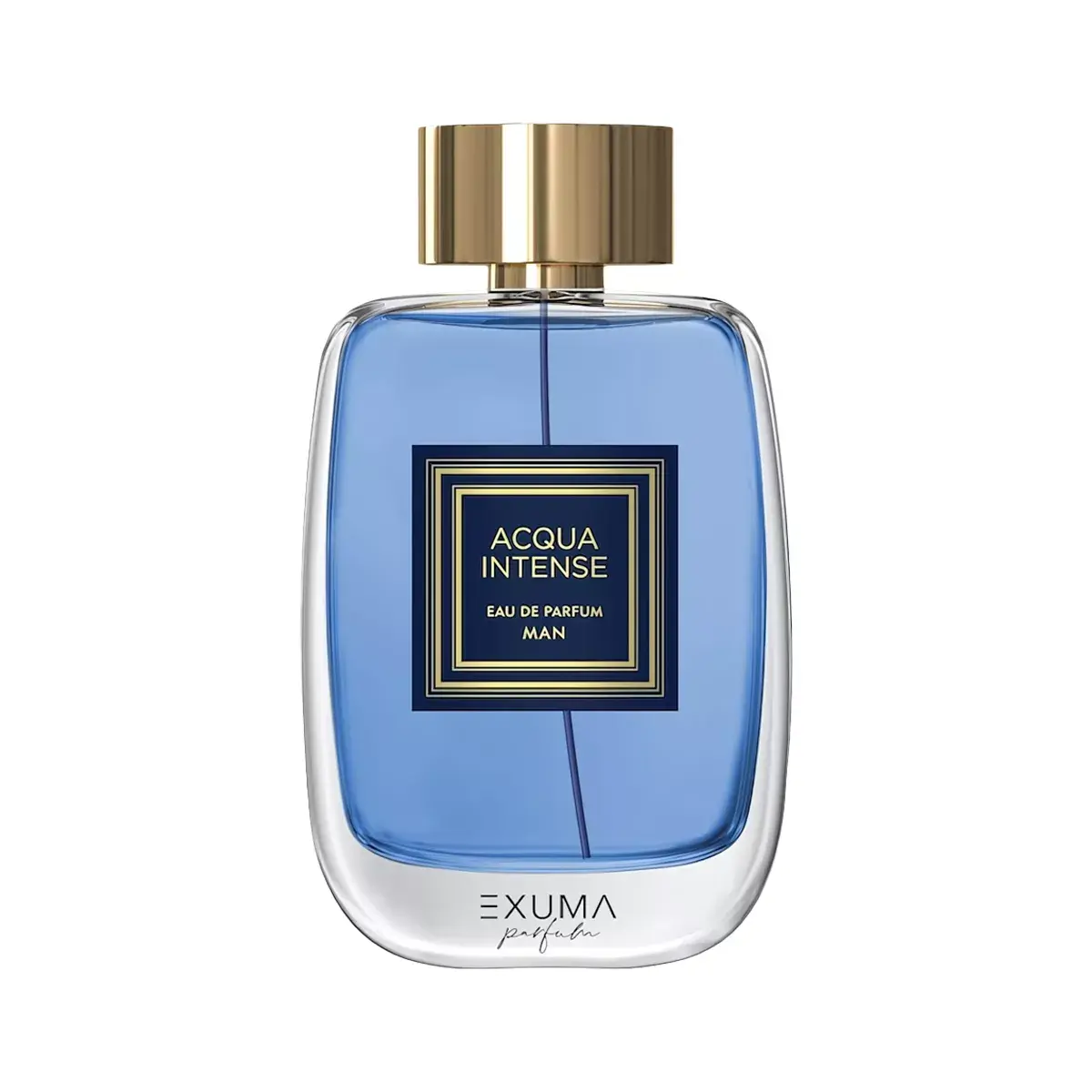 Exuma Acqua Intense Man Parfums