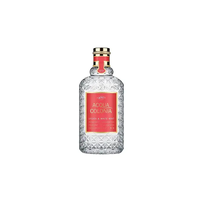 4711 Acqua Colonia Lychee & White Mint