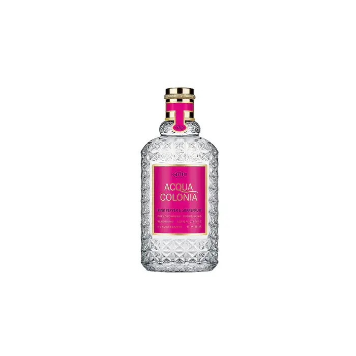 4711 Acqua Colonia Pink Pepper & Grapefruit