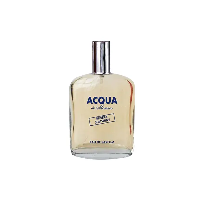 Acqua Di Monaco Eau De Riviera Sunshine Acqua Di Monaco And