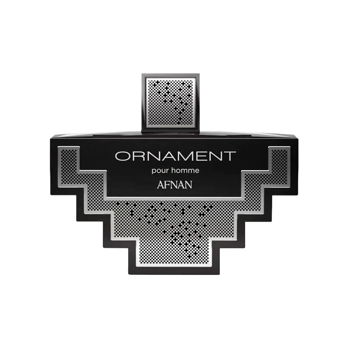 Afnan Ornament