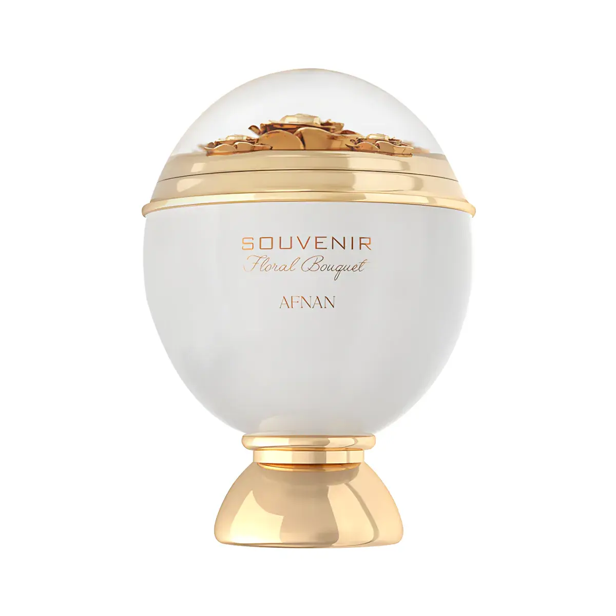 Afnan Souvenir Floral Bouquet
