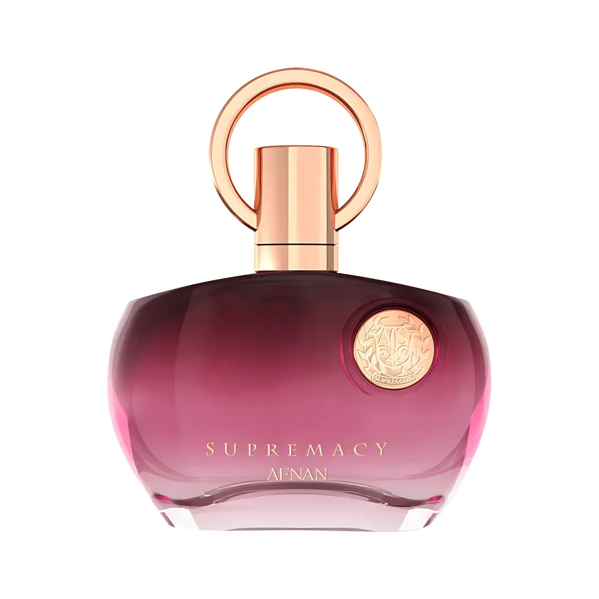 Afnan Supremacy Purple