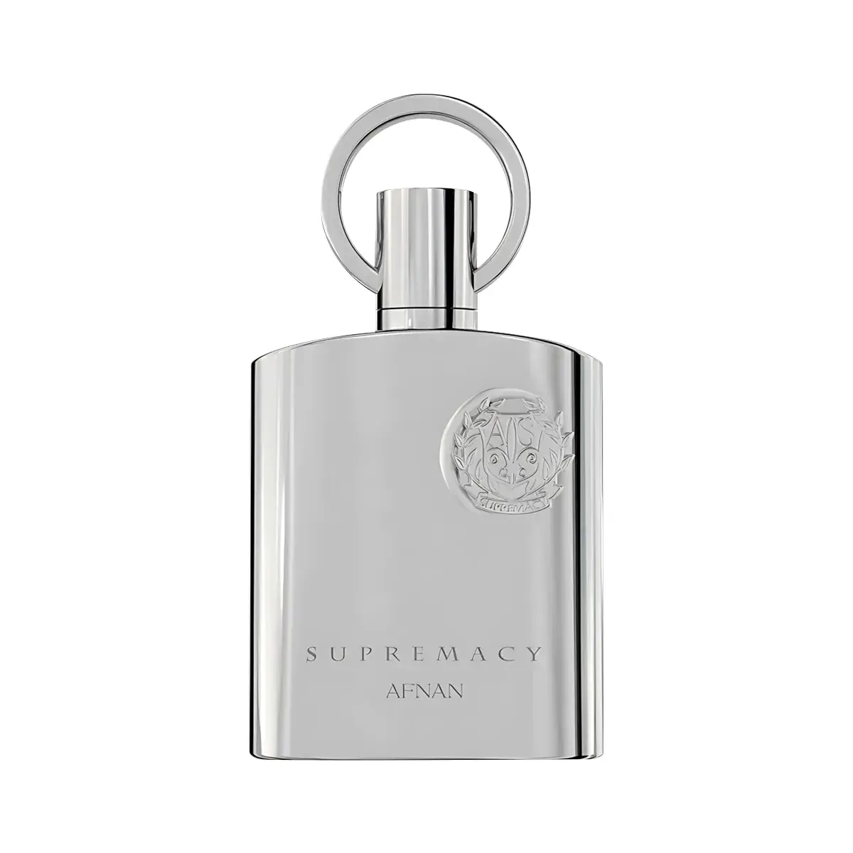 Afnan Supremacy Silver