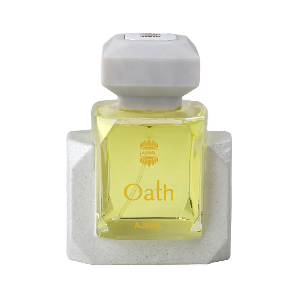Ajmal Oath Her