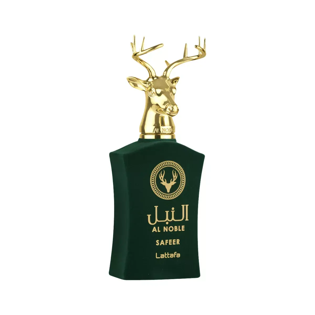 Lattafa Al Noble Safeer For