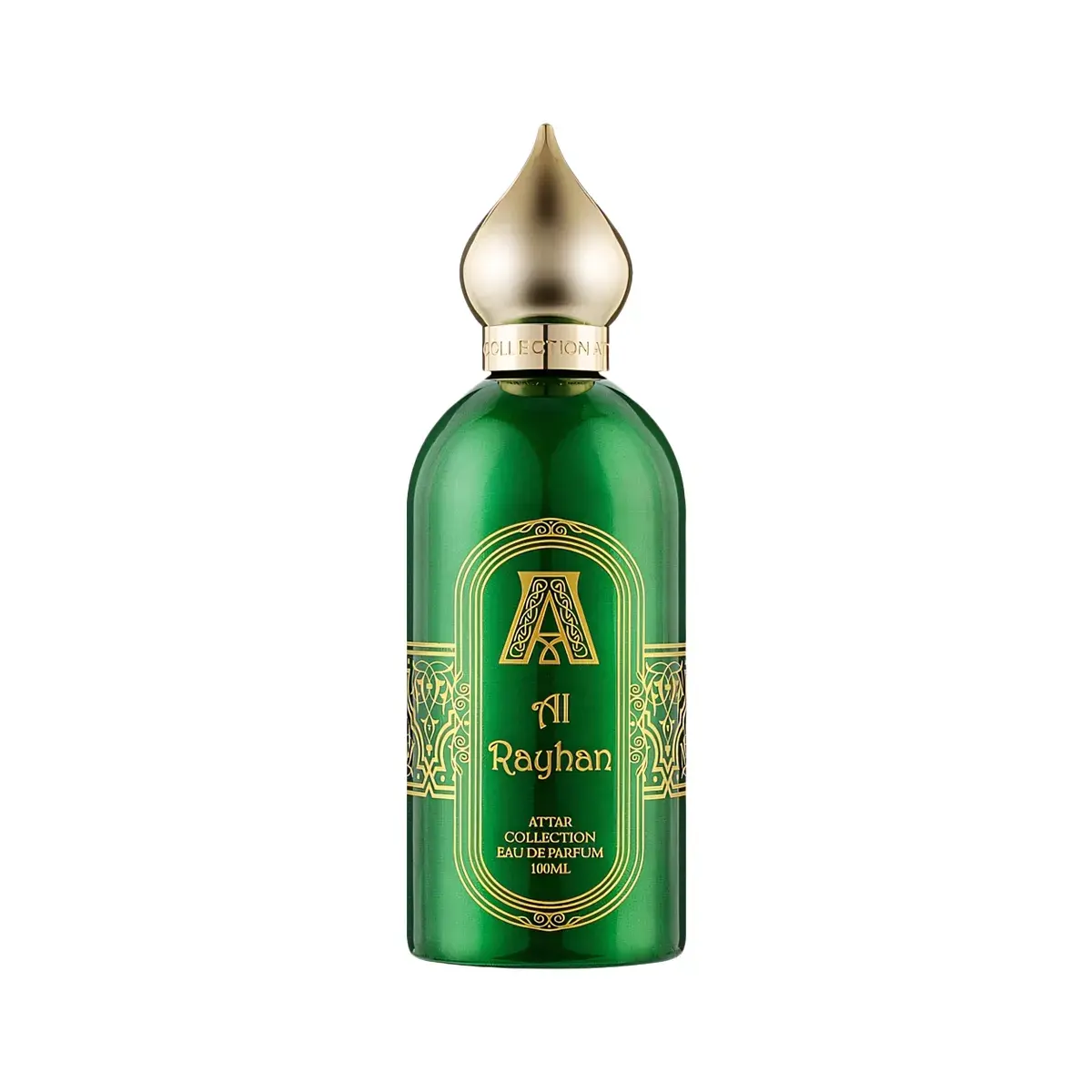 Attar Collection Eau De Al Rayhan Collection And