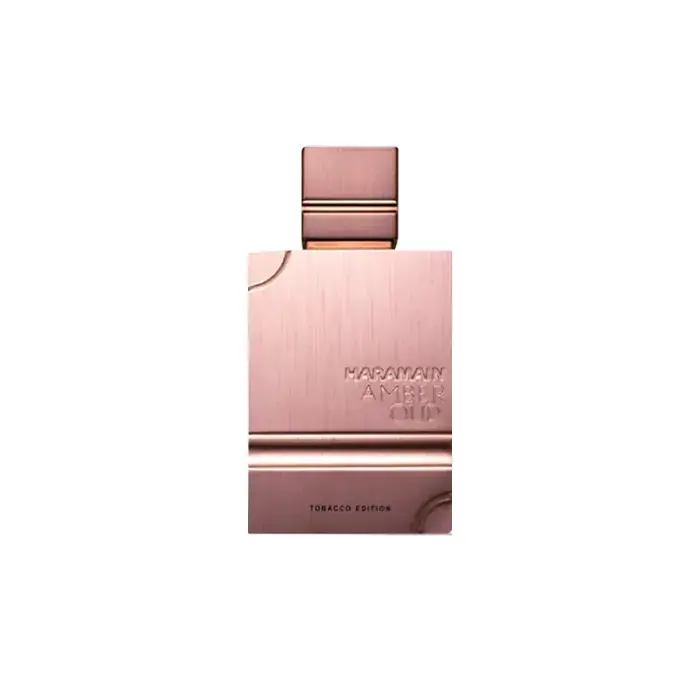 Al Haramain Amber Oud Tobacco Edition And